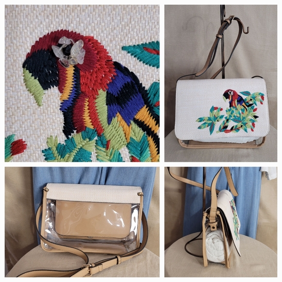 Summer Crossbody Bag - Picture 3 of 7